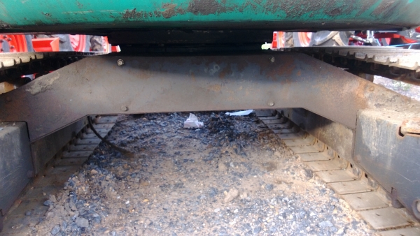 จองวัน 16-21 ลดไปเลย 25,000 บาท จองก่อนได้ก่อนKOMATSU PC30MR  เก่านอก เอวแน่น ปั็มแรง สภาพพร้อมใช้ สุดๆเอาไปแบ่งกันใช้ได้เลยครับ   น้องร็อค จัดหั้ย สนใจโทร สอบถามได้ 081-8535656