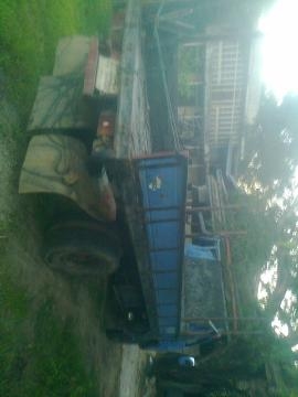 NPR 58P กะบะคาร์โก้ Fหน้าหลัง เกียร์ร้อก เพาเวอร์