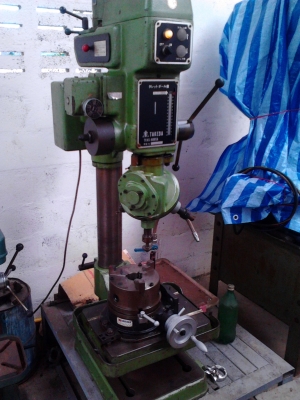 ขายเครื่องเจาะญี่ปุ่น