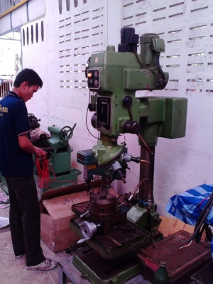 ขายเครื่องเจาะญี่ปุ่น