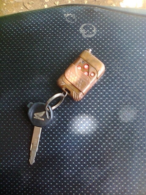 ปิดการขายเวฟ125เอส คาบูสตาร์ท +หลักฐานการส่ง