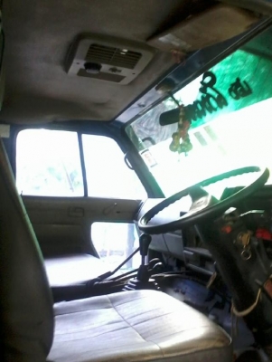 ISUZU NPR 125 HP 4BG1 หกล้อดั๊มพ์ กระบะดั๊มพ์เหล็ก 4 ตันความยาว 3.60 สภาพสวย เครื่องแน่นแรงดี ภายในเก๋งคอนโซลครบพร้อม พวงมาลัยเพาเวอร์ แอร์เย็น ช่วงล่างคัชซีสวยเงาไม่มีแตกไม่มีบวม เฟืองท้ายกับคานหน้าใหญ่ติด F ครบหมดแล้ว ยาง 8.25 ขอบ 16 สภาพดี 70\% พร้อมบรร ISUZU NPR 125 HP 4BG1 หกล้อดั๊มพ์ กระบะดั๊มพ์เหล็ก 4 ตันความยาว 3.60 สภาพสวย เครื่องแน่นแรงดี ภายในเก๋งคอนโซลครบพร้อม พวงมาลัยเพาเวอร์ แอร์เย็น ช่วงล่างคัชซีสวยเงาไม่มีแตกไม่มีบวม เฟืองท้ายกับคานหน้าใหญ่ติด F ครบหมดแล้ว ยาง 8.25 ขอบ 16 สภาพดี 70\% พร้อมบรร