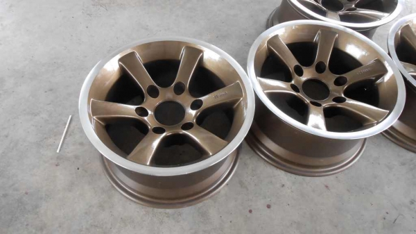 Enkaiแท้100\% (อ.เมืองสระบุรี)ก้านยก ทองไหม้ขอบเงา