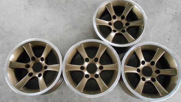 Enkaiแท้100\% (อ.เมืองสระบุรี)ก้านยก ทองไหม้ขอบเงา