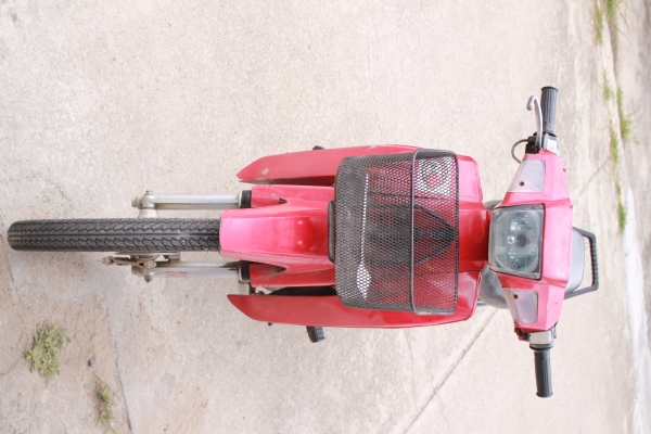 ซูซูกิ คริสตัน