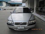 ขายรถVOLVO s80 สภาพดี