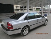 ขายรถVOLVO s80 สภาพดี ขายรถVOLVO s80 สภาพดี