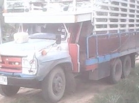 ISUZU TX 168 HP EH700 รถหัวยาวสิบล้อเพลาเดียว กระบะไม้คอกเกษตรพื้นเหล็กสภาพดีไม่มีผุกร่อน เครื่องแห้งแรงดีลงเล่มครบถูกต้อง ภายในเก๋งคอนโซลครบพร้อม พวงมาลัยเพาเวอร์ ช่วงล่างชุดเพลาและเฟืองท้ายของ HINO KT 925 สภาพดีพร้อมใช้งาน ยางสภาพดี 10 เส้นประมาณ 70\% เอ