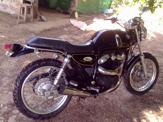 ขายsrv250 อินวอย/สพม(แท้) สภาพดี ขายsrv250 อินวอย/สพม(แท้) สภาพดี