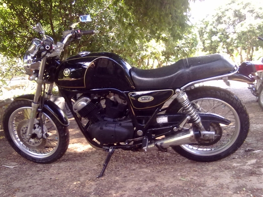 ขายsrv250 อินวอย/สพม(แท้) สภาพดี