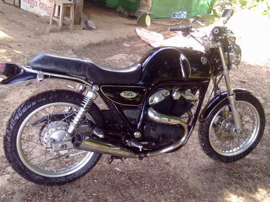 ขายsrv250 อินวอย/สพม(แท้) สภาพดี ขายsrv250 อินวอย/สพม(แท้) สภาพดี