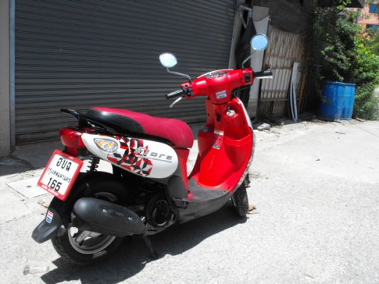 ขาย Fiore ปี 55 ลายใหม่ สภาพดี เดิมๆ