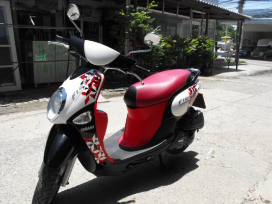 ขาย Fiore ปี 55 ลายใหม่ สภาพดี เดิมๆ