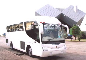 ขายรถบัสเบนซ์ 1114 พร้อมดัดแปลงหน้าตา เป็น รูปทรงทันสมัย ขายรถบัสเบนซ์ 1114 พร้อมดัดแปลงหน้าตา เป็น รูปทรงทันสมัย