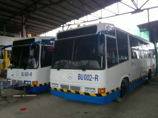 ขายรถบัสเบนซ์ 1114 พร้อมดัดแปลงหน้าตา เป็น รูปทรงทันสมัย ขายรถบัสเบนซ์ 1114 พร้อมดัดแปลงหน้าตา เป็น รูปทรงทันสมัย