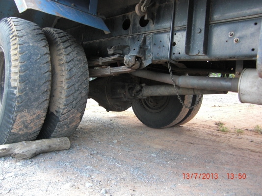ขายรถISUZU 115แรง หน้าF หลังF แอร์เพาวเวอร์ คอนโซนครบ รถห้างแท้