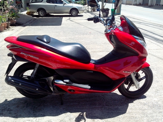 ขายฮอนด้า pcx150