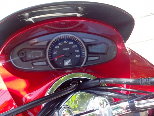 ขายฮอนด้า pcx150