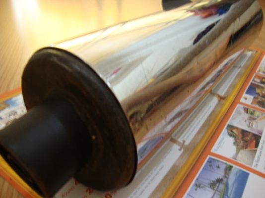 **ขายปลายท่อเดิม กับ โช็คหน้า  Honda sonic NEW   ปลายท่อเดิม  sonic  แท้  จากศูนย์ ไม่มีรอย  500.-  กระบอกโช็คหน้า  sonic แท้ สภาพพร้อมใช้   200.-    ส่งต่างจังหวัดได้คับ