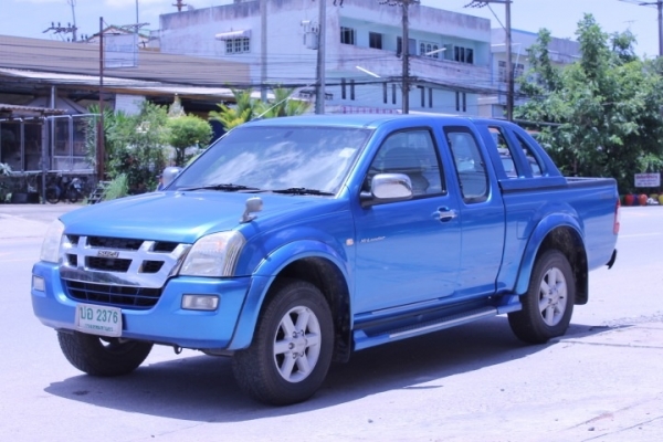 ขาย อีซูซุ แค็ป สภาพสวยมาก ซื้อไปไม่ต้องทำอะไรเลย พร้อมใช้