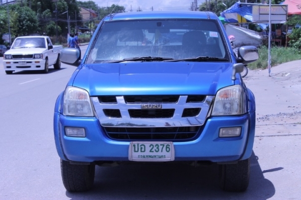 ขาย อีซูซุ แค็ป สภาพสวยมาก ซื้อไปไม่ต้องทำอะไรเลย พร้อมใช้