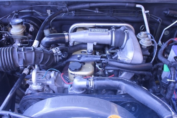 ขาย อีซูซุ แค็ป สภาพสวยมาก ซื้อไปไม่ต้องทำอะไรเลย พร้อมใช้