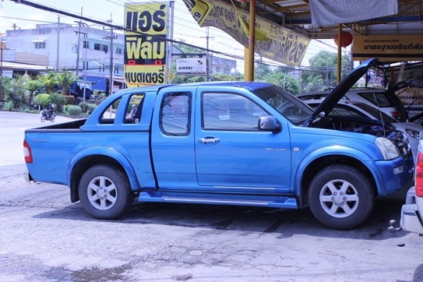 ขาย อีซูซุ แค็ป สภาพสวยมาก ซื้อไปไม่ต้องทำอะไรเลย พร้อมใช้