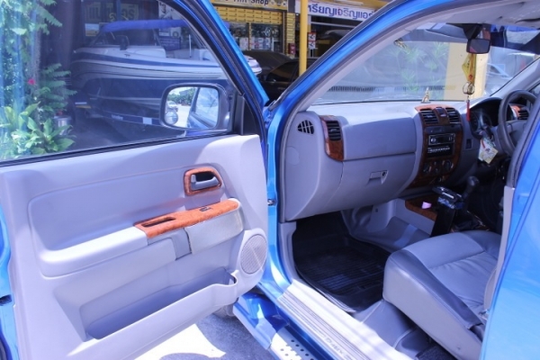 ขาย อีซูซุ แค็ป สภาพสวยมาก ซื้อไปไม่ต้องทำอะไรเลย พร้อมใช้