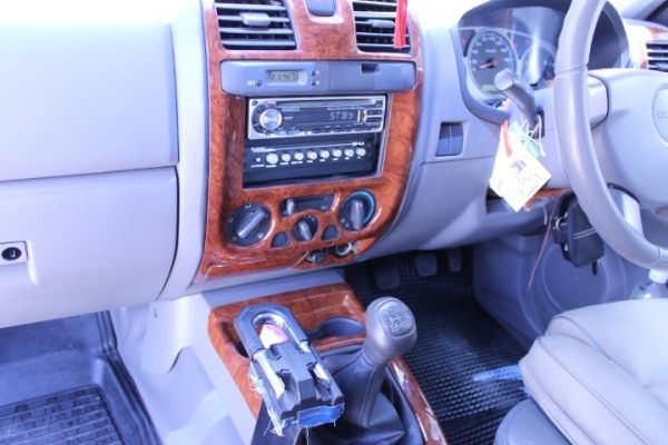 ขาย อีซูซุ แค็ป สภาพสวยมาก ซื้อไปไม่ต้องทำอะไรเลย พร้อมใช้