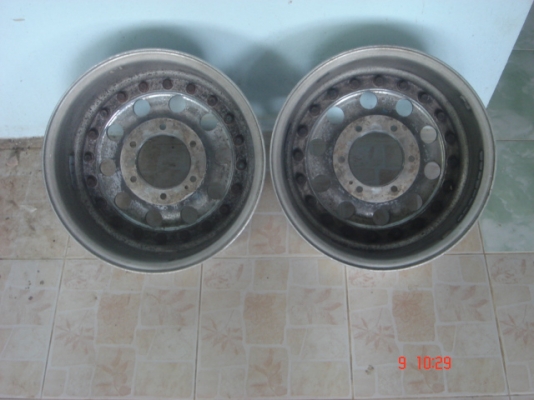 ล้อแด๊กญี่ปุ่นแท้ 1 คู้ 15