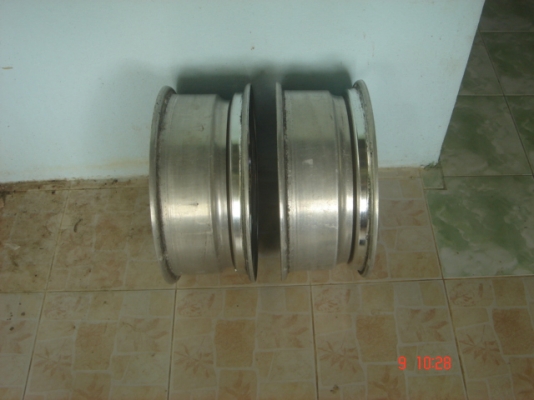 ล้อแด๊กญี่ปุ่นแท้ 1 คู้ 15