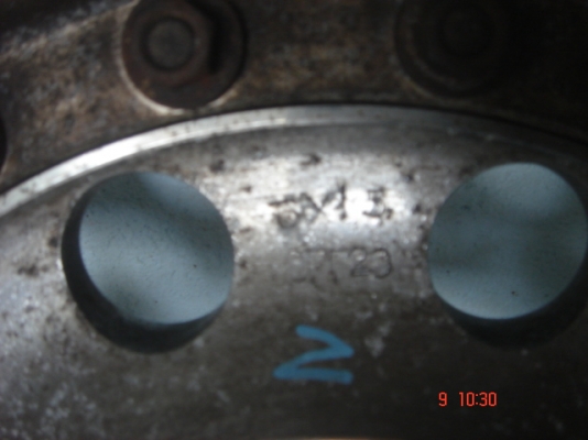 ล้อแด๊กญี่ปุ่นแท้ 1 คู้ 15