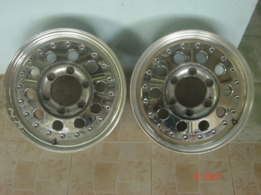 ล้อแด๊กญี่ปุ่นแท้ 1 คู้ 15