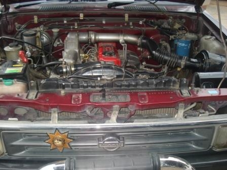 ขาย รถกระบะ NISSAN BIG M Kingcab TBTD25 เครื่อง 2500 (ฝาแดง)(ปี96) ขาย รถกระบะ NISSAN BIG M Kingcab TBTD25 เครื่อง 2500 (ฝาแดง)(ปี96)