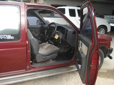 ขาย รถกระบะ NISSAN BIG M Kingcab TBTD25 เครื่อง 2500 (ฝาแดง)(ปี96) ขาย รถกระบะ NISSAN BIG M Kingcab TBTD25 เครื่อง 2500 (ฝาแดง)(ปี96)