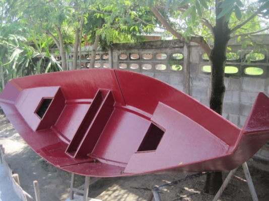 ขายเรือหางยาว 18 ฟุต ด่วนมาก ขายเรือหางยาว 18 ฟุต ด่วนมาก
