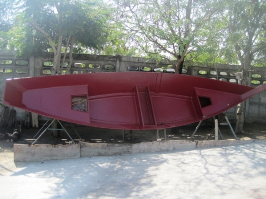 ขายเรือหางยาว 18 ฟุต ด่วนมาก ขายเรือหางยาว 18 ฟุต ด่วนมาก