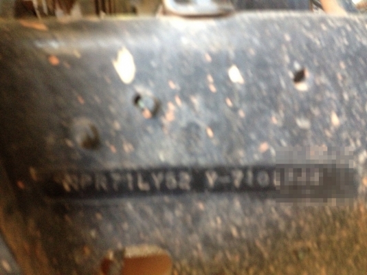 ISUZU NPR  130 แรงม้า