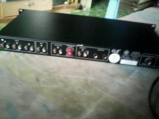 ขายปรีไมร์ ใช้กับเครื่องเสียงบ้าน