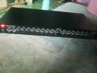 ขายปรีไมร์ ใช้กับเครื่องเสียงบ้าน