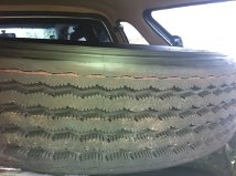 ขายด่วน ยางDOUBLECOIN ขนาด 11R 22.5