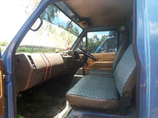 ขายรถบรรทุก 115 สภาพสวยต่อรองได้