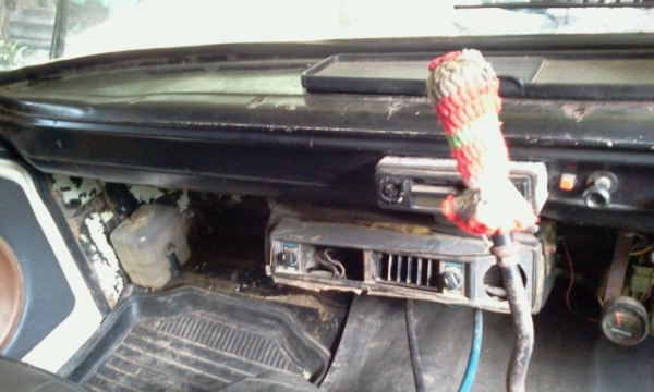 HINO KT725 HINO KT725