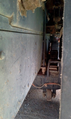 HINO KT725 HINO KT725