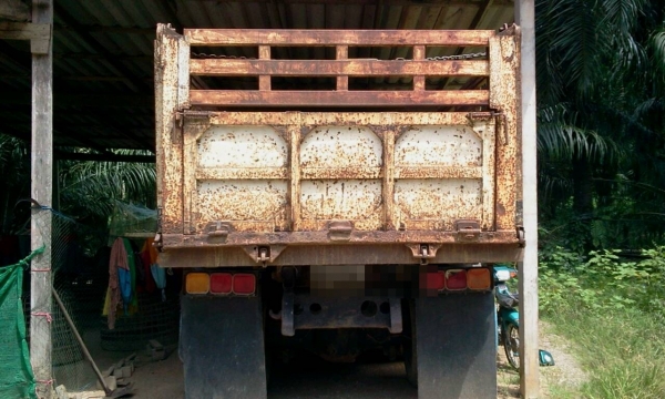 HINO KT725 HINO KT725