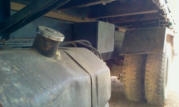 HINO KT725 HINO KT725