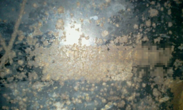 HINO KT725 HINO KT725