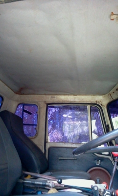 HINO KT725 HINO KT725