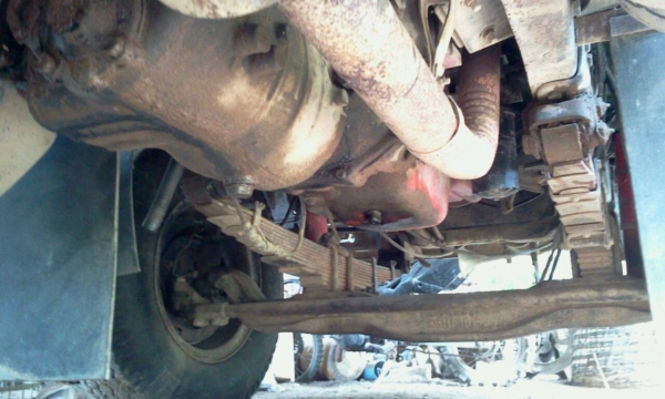 HINO KT725 HINO KT725