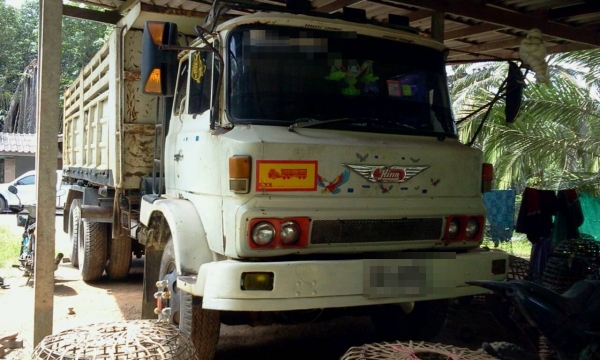 HINO KT725 HINO KT725